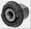 BORG & BECK BSK6253 Mounting, axle bracket